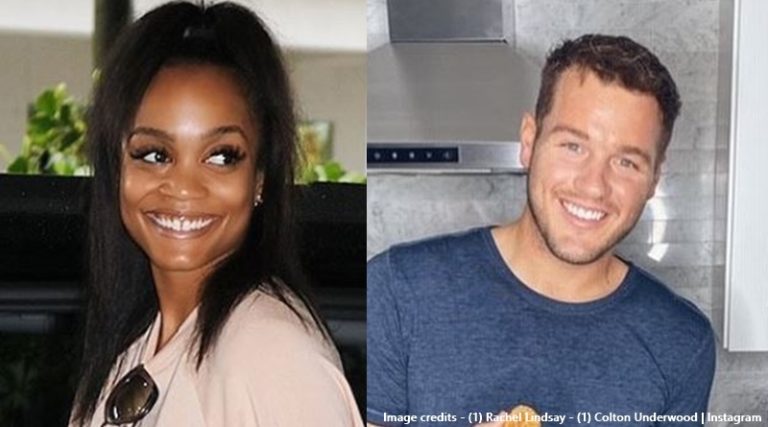 ‘The Bachelor’: Colton Underwood Hates On Rachel Lindsay – Fans Give It Back To Him