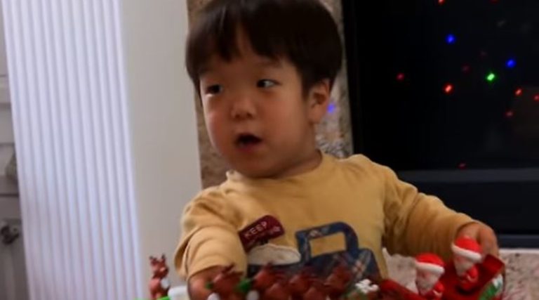 ‘The Little Couple’: Suddenly, Will Looks All Grown Up – The Little Boy Disappeared Almost Overnight
