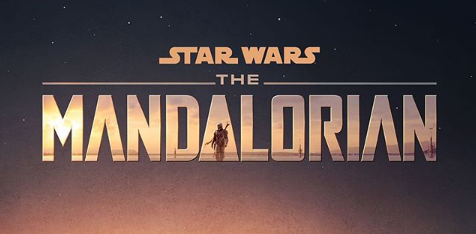 The Mandalorian, Instagram