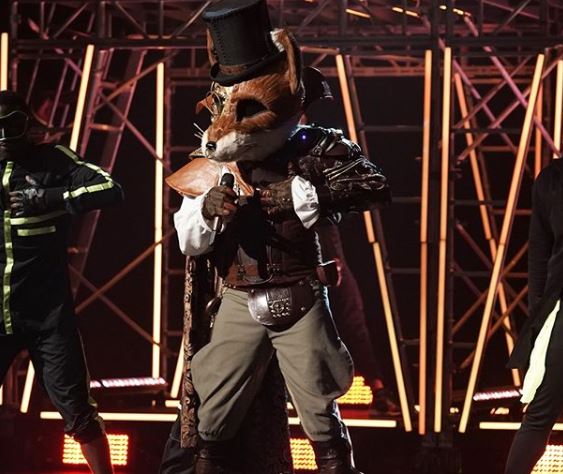 ‘The Masked Singer’ Season 2 Finale: Who Was Revealed as the Big Winner?