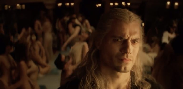 ‘The Witcher’: What Is A Witcher? Henry Cavill Explains Geralt Of Rivia