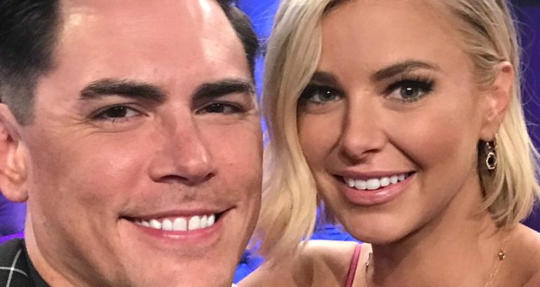 New Cocktail Book From Ariana Madix And Tom Sandoval Spills ‘Vanderpump Rules’ Tea