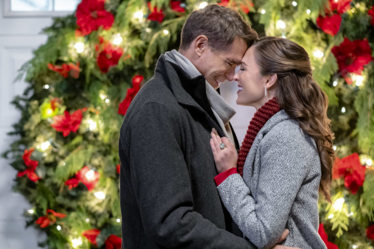 Hallmark’s ‘A Homecoming For The Holidays’: What You Need To Know