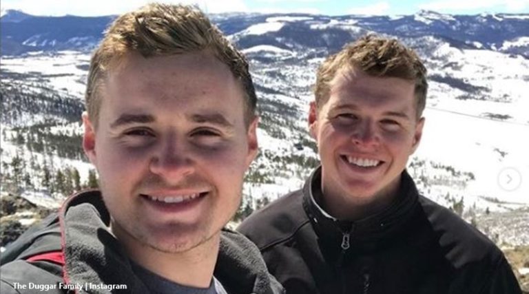 Duggar: 21-Year-Old Twins Jedidiah And Jeremiah Can’t Do Stuff Other Men Enjoy