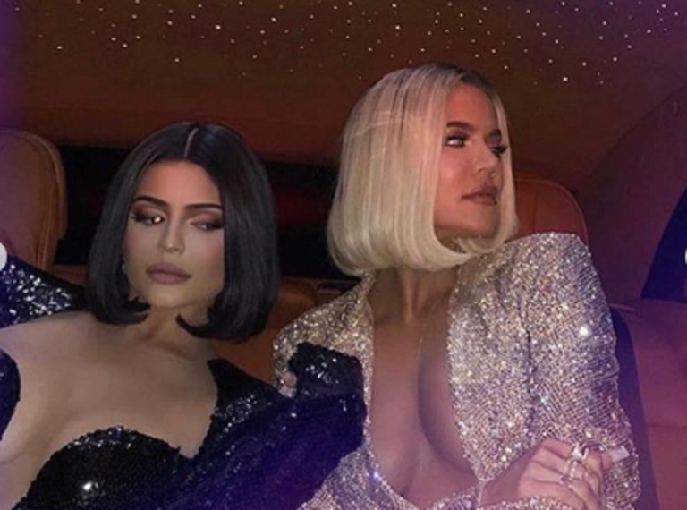Khloe Kardashian Gets Cozy With Ex Tristan Thompson At Kardashian Christmas Eve Party: Why She Keeps Him Around