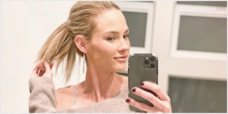 Meghan King Edmonds Could Return To ‘RHOC’ And Her Soon To Be Ex-Stepdaugter Is Not Amused