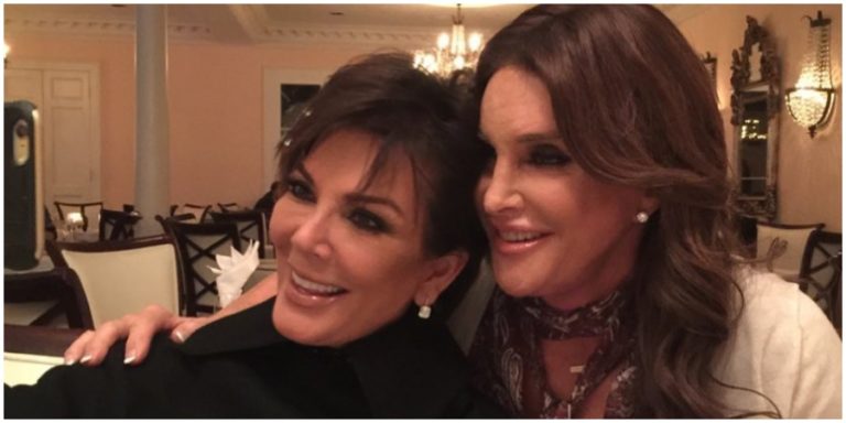 Caitlyn Jenner Talks About The O.J. Simpson Trial Again, Will The Kardashians Be Angry?
