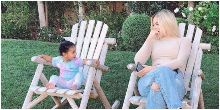 Khloe Kardashian Didn’t Post For Her Nephews’ Birthdays, Explains Why On Twitter