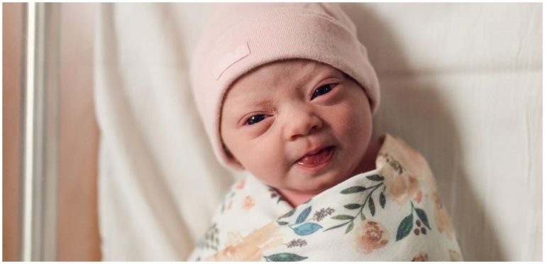 Josiah & Lauren Duggar Slammed For Taking Baby Bella Outside Too Early With No Hat