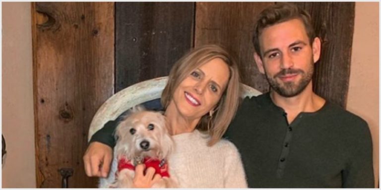 Kaitlyn Bristowe Of ‘The Bachelorette’ And Nick Viall Talk About Why Shawn Booth Hated Him