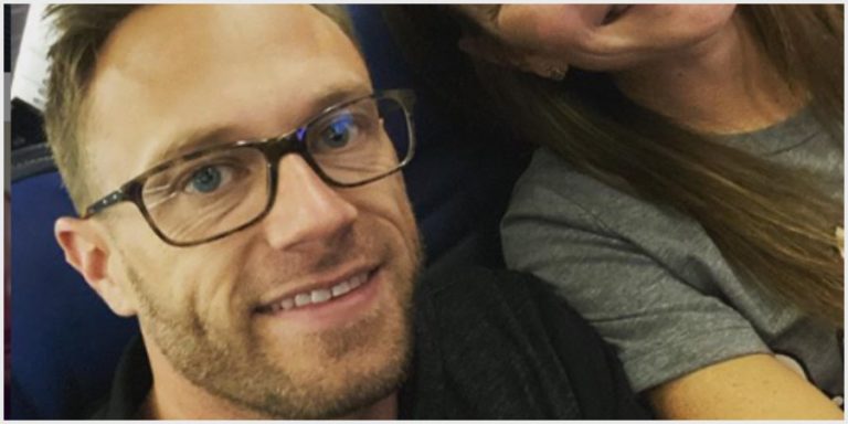 Adam Busby Of ‘Outdaughtered’ Responds Flawlessly To A Rude Comment About His Dog