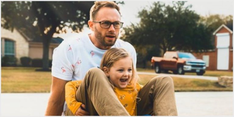 Adam Busby Of ‘Outdaughtered’ Says His Family Is Taking A Much-Needed Break