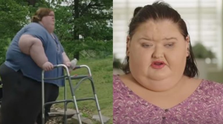 ‘1000 Lb Sisters’: Amy And Tammy Slaton Delightedly Share Their Local News Headline