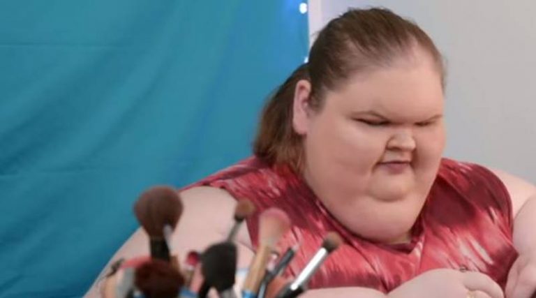 ‘1000 Lb Sisters’: Tammy Won’t Answer Questions About The Show But Denies Any Season 2