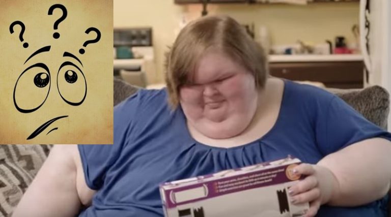 ‘1000 Lb Sisters’: Premiere Grosses Out fans With Gigantic Foot, Who Wonder What’s Going On