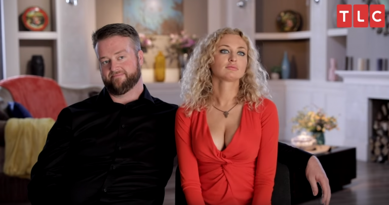 ’90 Day Fiance’: Natalie and Mike Don’t Get Their Happy Ever After