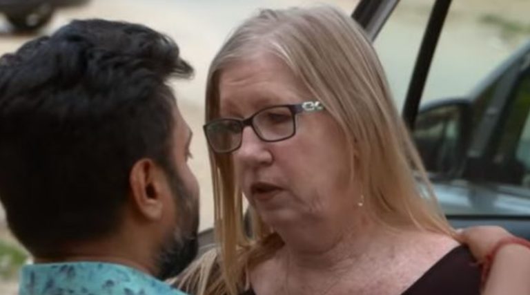 ’90 Day Fiance’: TLC Exec Denied Sumit Being Married Was Edited, Caught By Surprise