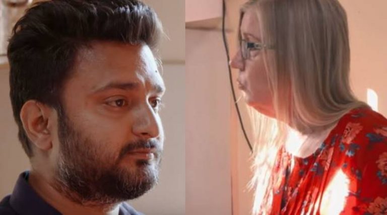 ’90 Day Fiance’: Jenny And Sumit Spotted Strolling Around In Delhi, India?
