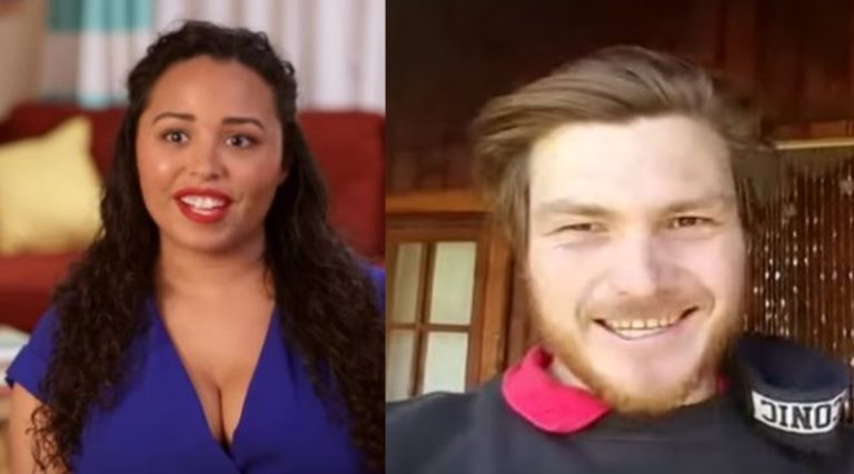 ’90 Day Fiance’ Season 7 Spoilers: Fans Lose Interest In Syngin’s Problems After Marriage Rumors