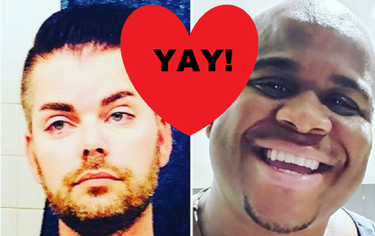 ’90 Day Fiance’ News: Tim Malcolm And Dean Hashim Finally Put Their Differences Aside