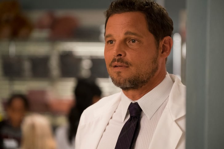 ‘Grey’s Anatomy’ Original Justin Chambers Has Exited After 15 Years