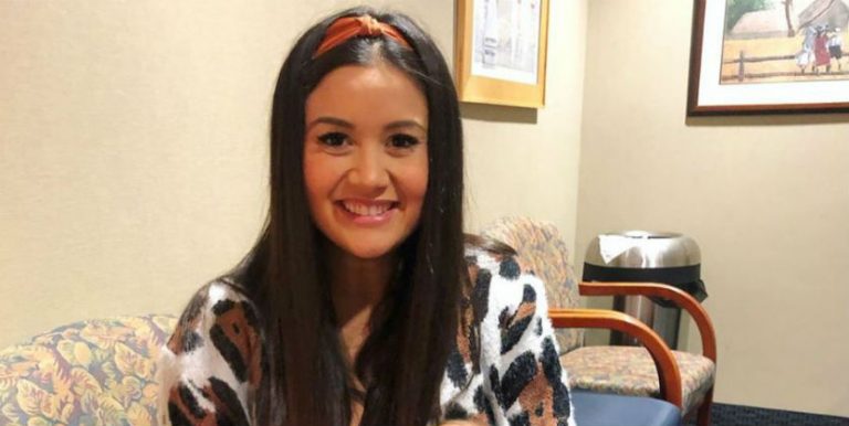 ‘The Bachelor’: Catherine Lowe Supports Hannah B. Returning For Peter Weber, Plus Her Top Picks
