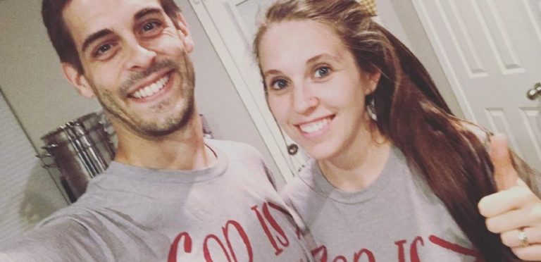 This Duggar Snap Has ‘Counting On’ Fans Wondering About Jill Dillard