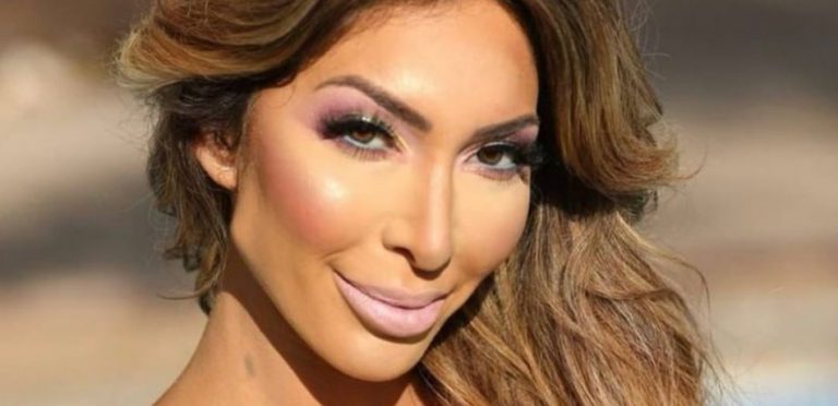 Farrah Abraham Defends Racy Yacht Video With Daughter Present