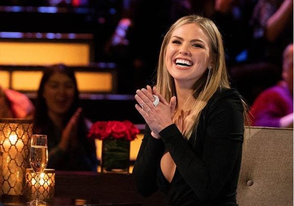 ‘The Bachelor’ 2020: Does Hannah Brown Join the Show?