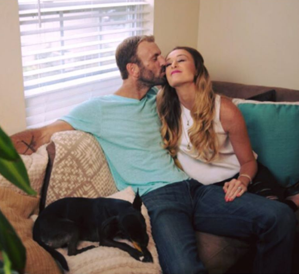 ‘Couples Couch’ Adds Jamie and Beth to Spice Up the Commentary on ‘Married at First Sight’