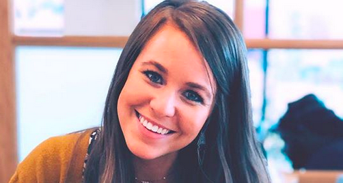 Jana Duggar Instagram