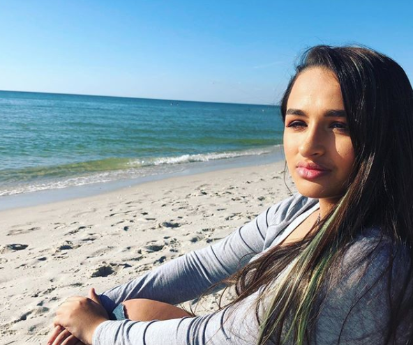 Jazz Jennings Instagram