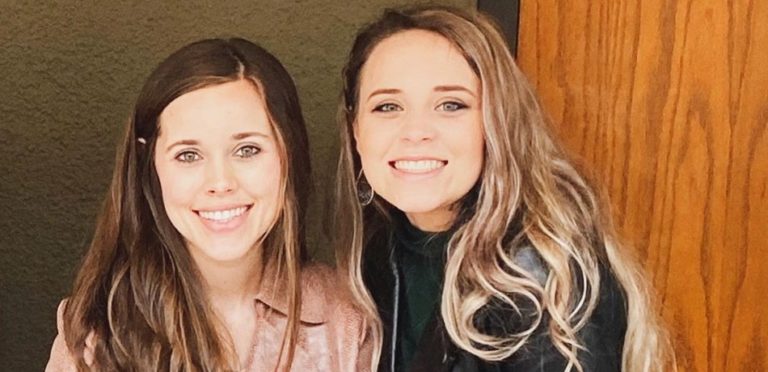 ‘Counting On’: Here’s How Jinger & Jessa Duggar Differ As Adults