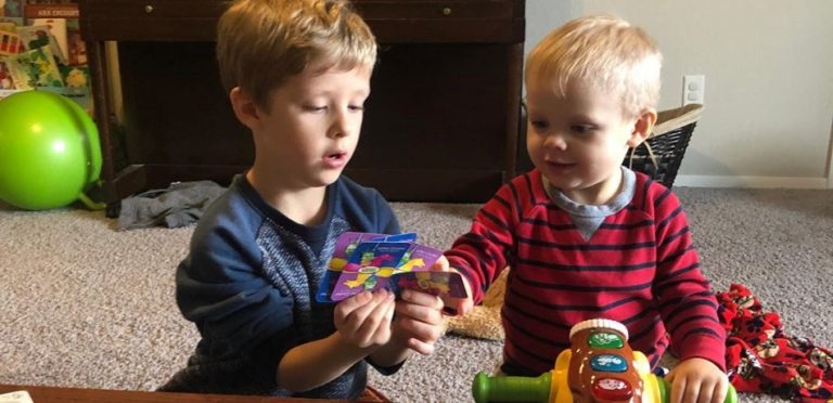 Is Jill Duggar Dillard Reckless With The Safety Of Her Boys?