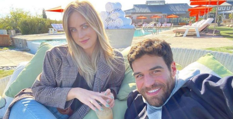 ‘Bachelor In Paradise’ Couple Joe Amabile and Kendall Long Broke-Up, But There May Still Be Hope For Them