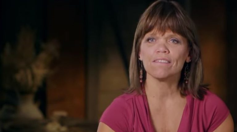 ‘LPBW’: Amy Roloff On Baby Watch As Audrey’s Son Could Arrive At Any Time