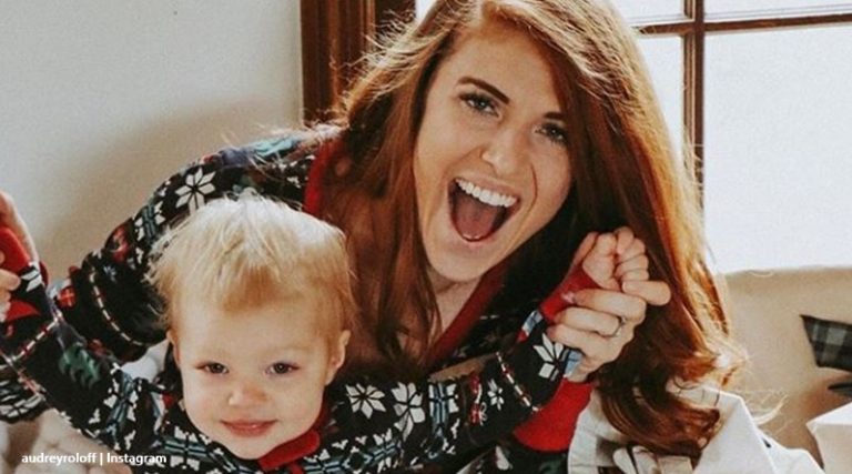 Audrey Roloff Ember Roloff