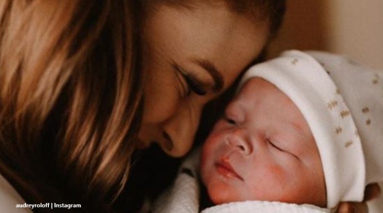 ‘LPBW’ Congrats To Audrey Roloff From Celebs And Other TLC Stars Pour In After Baby Birth