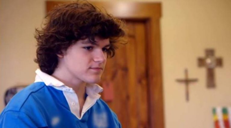 ‘LPBW’ Alum Jacob Roloff Turns 23-Years-Old, Promises More Books