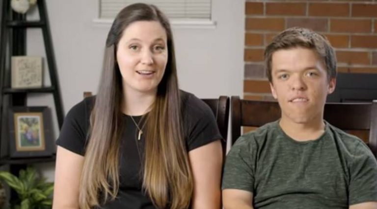‘LPBW’ Star Tori Roloff Sends Furious Message To Trollers And Critics