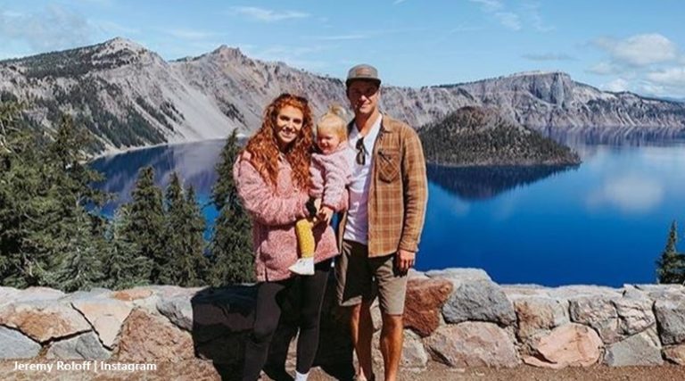 ‘LPBW’: Jeremy and Audrey Roloff Go Into Downtime Awaiting Their New Son