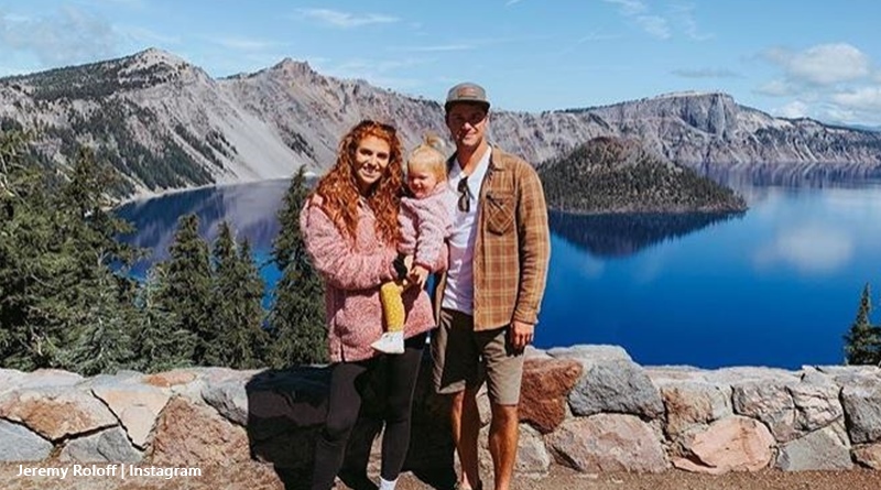 LPBW alums Jeremy and Audrey Roloff await new baby