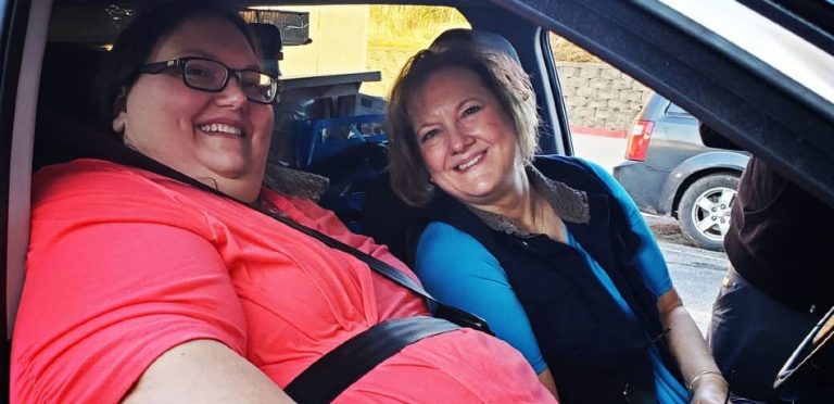 ‘My 600-LB Life’ Lindsey Witte Weight Loss Update: See Photos