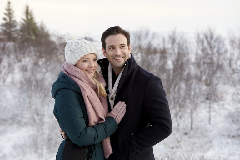 Hallmark’s ‘Love On Iceland’: Everything You Need To Know