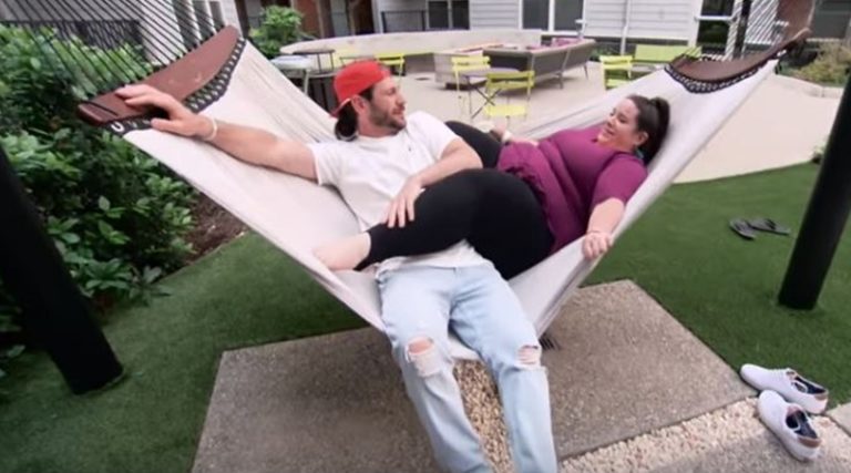 ‘My Big Fat Fabulous Life’: Fans Finally Meet Whitney Way Thore’s Fiance Chase And They Like Him A Lot