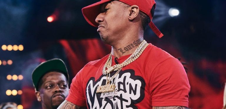 Nick Cannon Denies Intimate Encounter With Orlando Brown