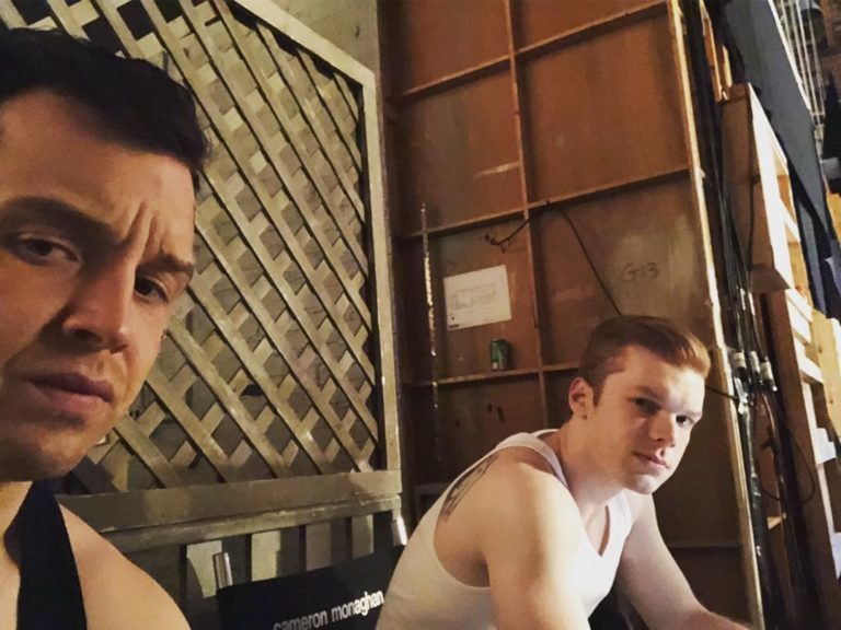 Here’s How Gallavich Fans Feel About Tonight’s ‘Shameless’ Episode