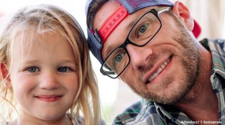 ‘OutDaughtered’: Adam Busby Says Kids Get Sick – Armchair Doctors Tell Him What’s What