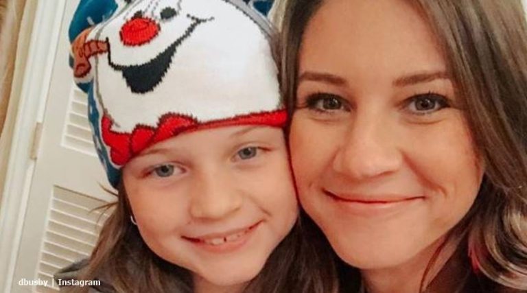 ‘OutDaughtered’: Danielle Busby Prepared The Quints For Kindergarten At Blayke’s School Cafeteria