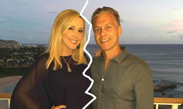 ‘RHOC’: Shannon Beador’s Ex-Husband Engaged Less Than a Year After Divorce
